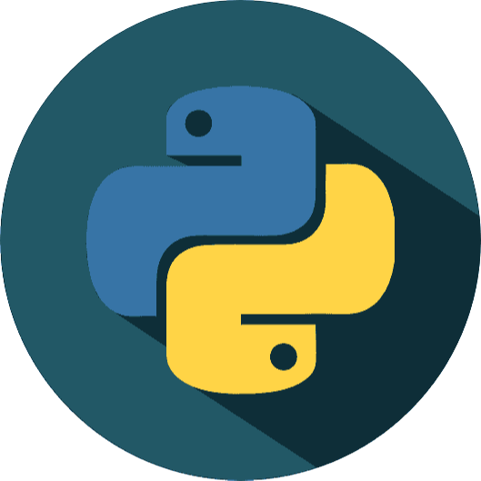 python-logo